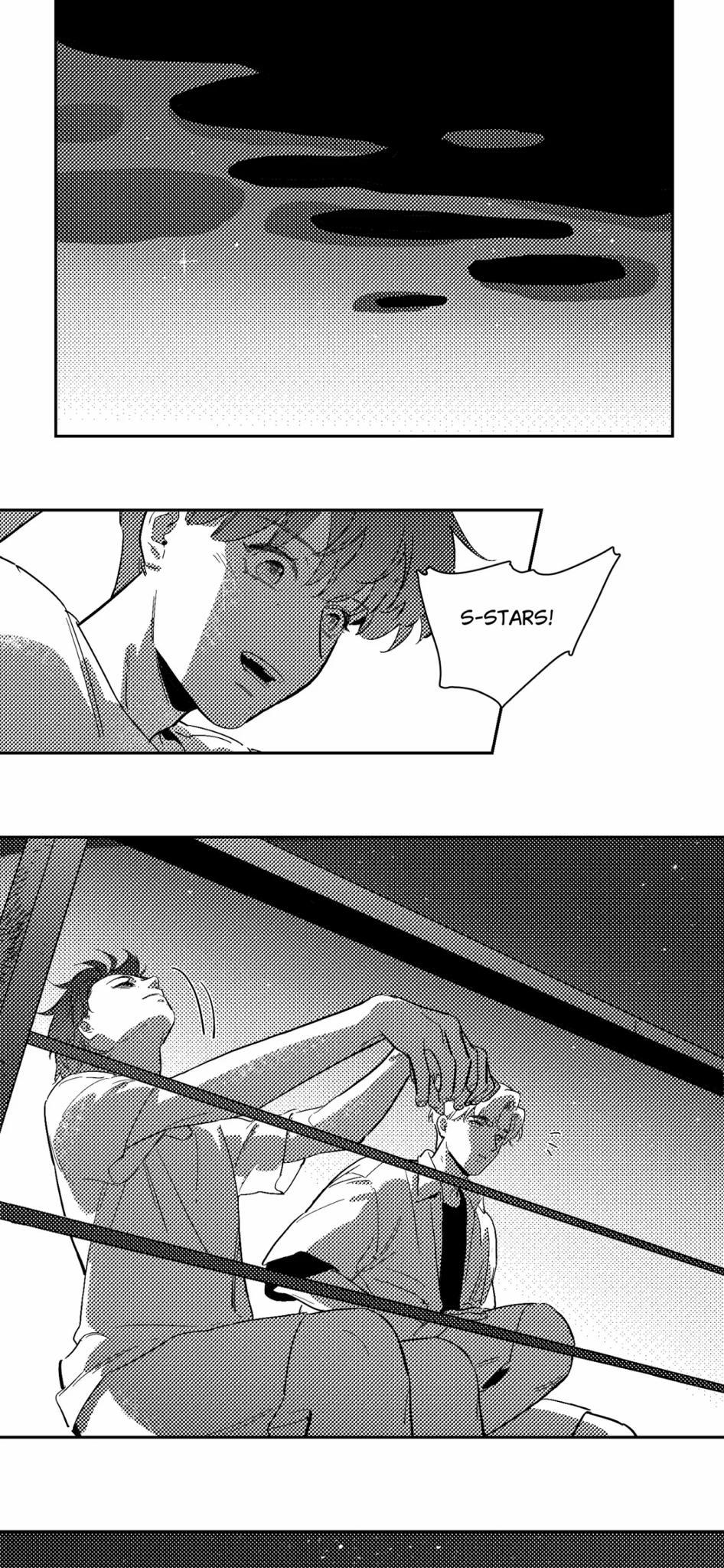 Read Asterism chapter 106.2 image 15 on Lezhin