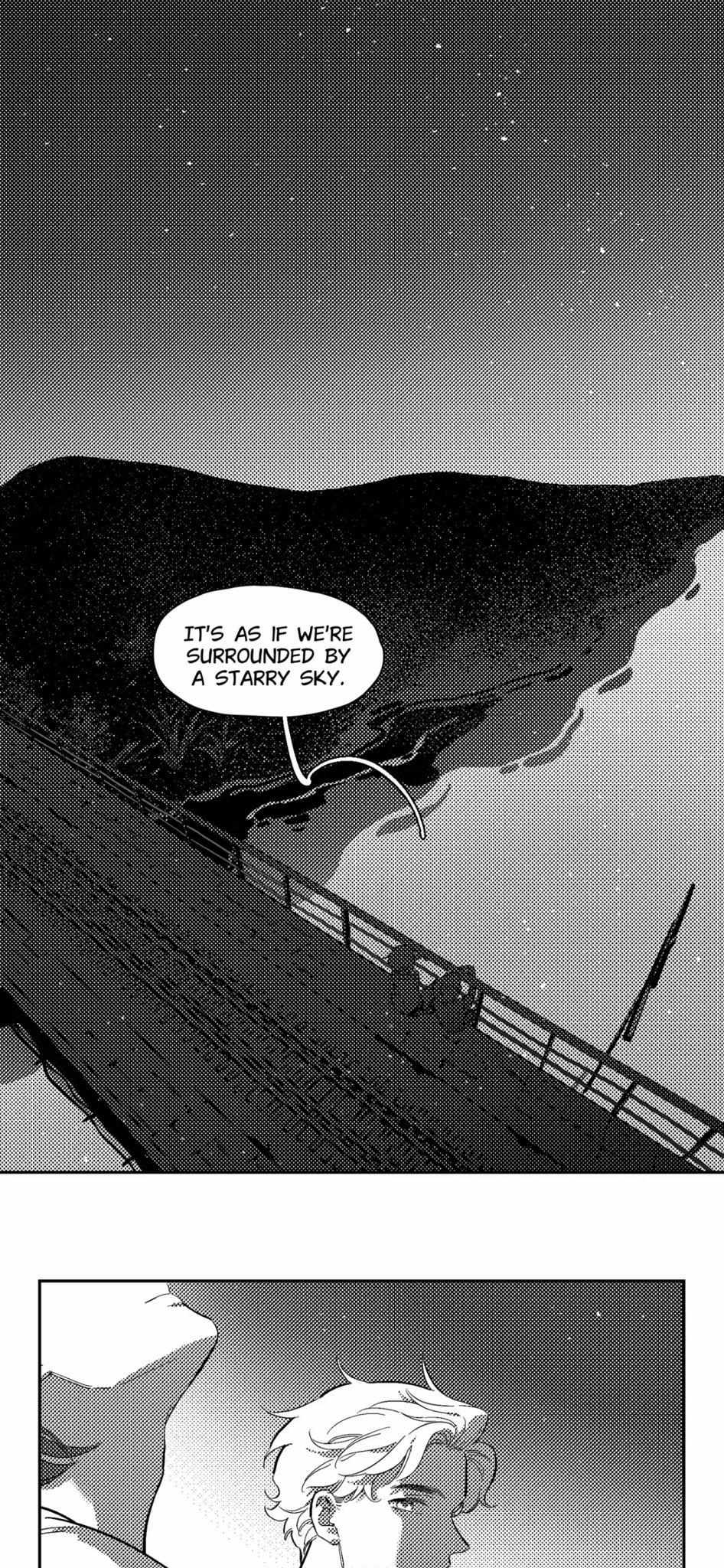 Read Asterism chapter 106.2 image 16 on Lezhin