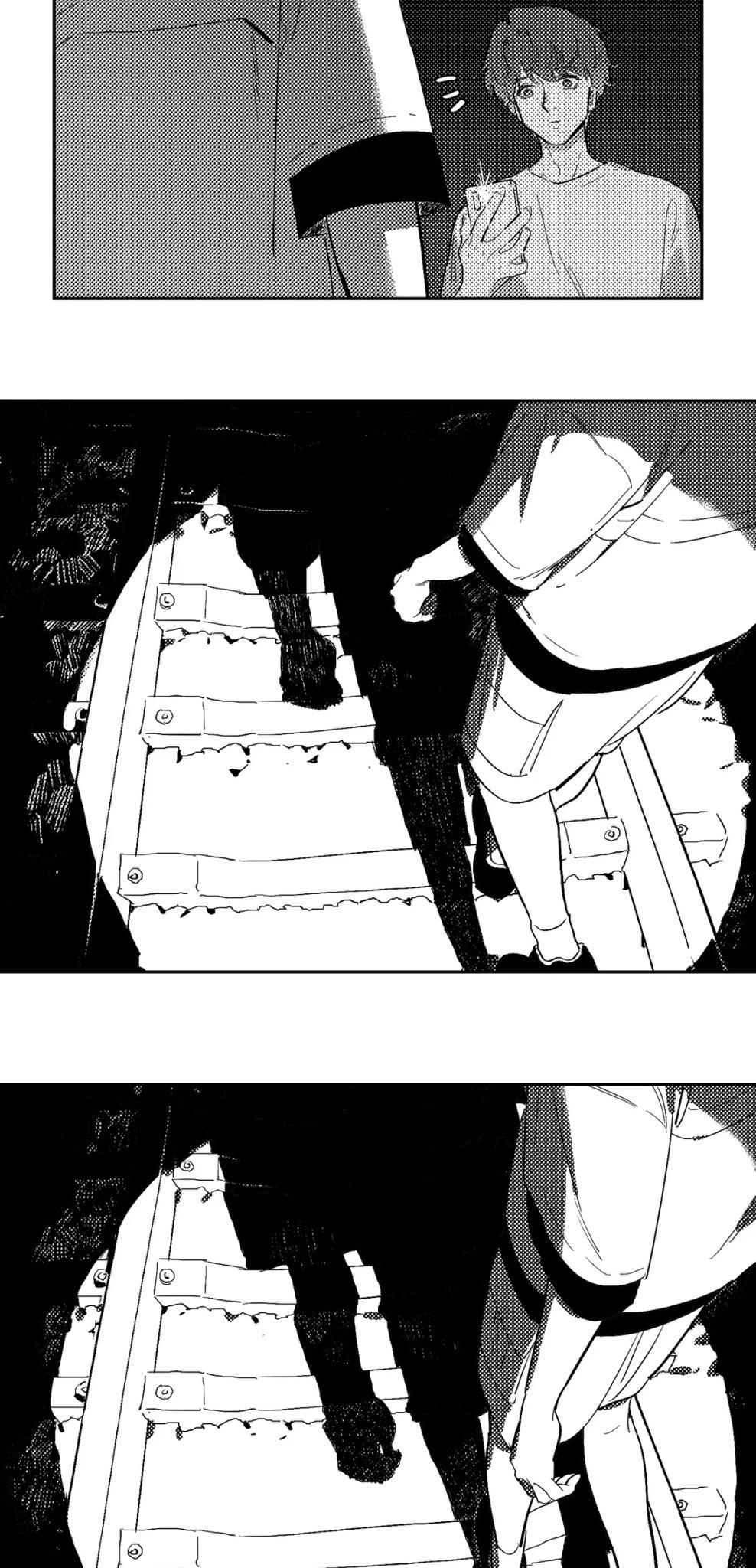 Read Asterism chapter 106.2 image 9 on Lezhin