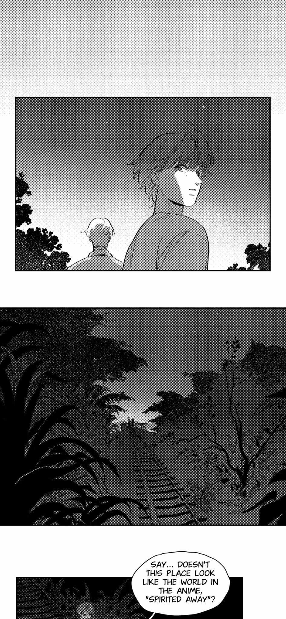 Read Asterism chapter 106.4 image 18 on Lezhin