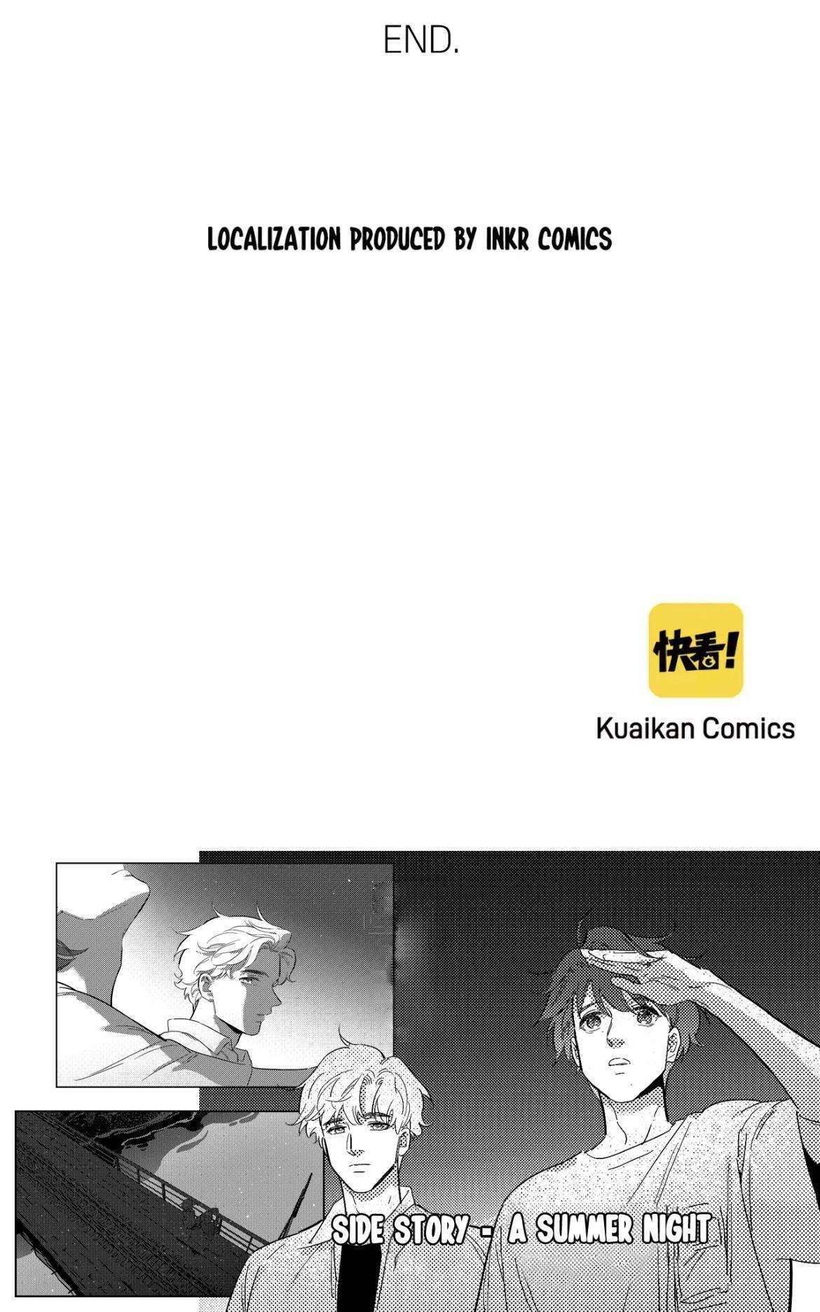 Read Asterism chapter 106.4 image 22 on Lezhin