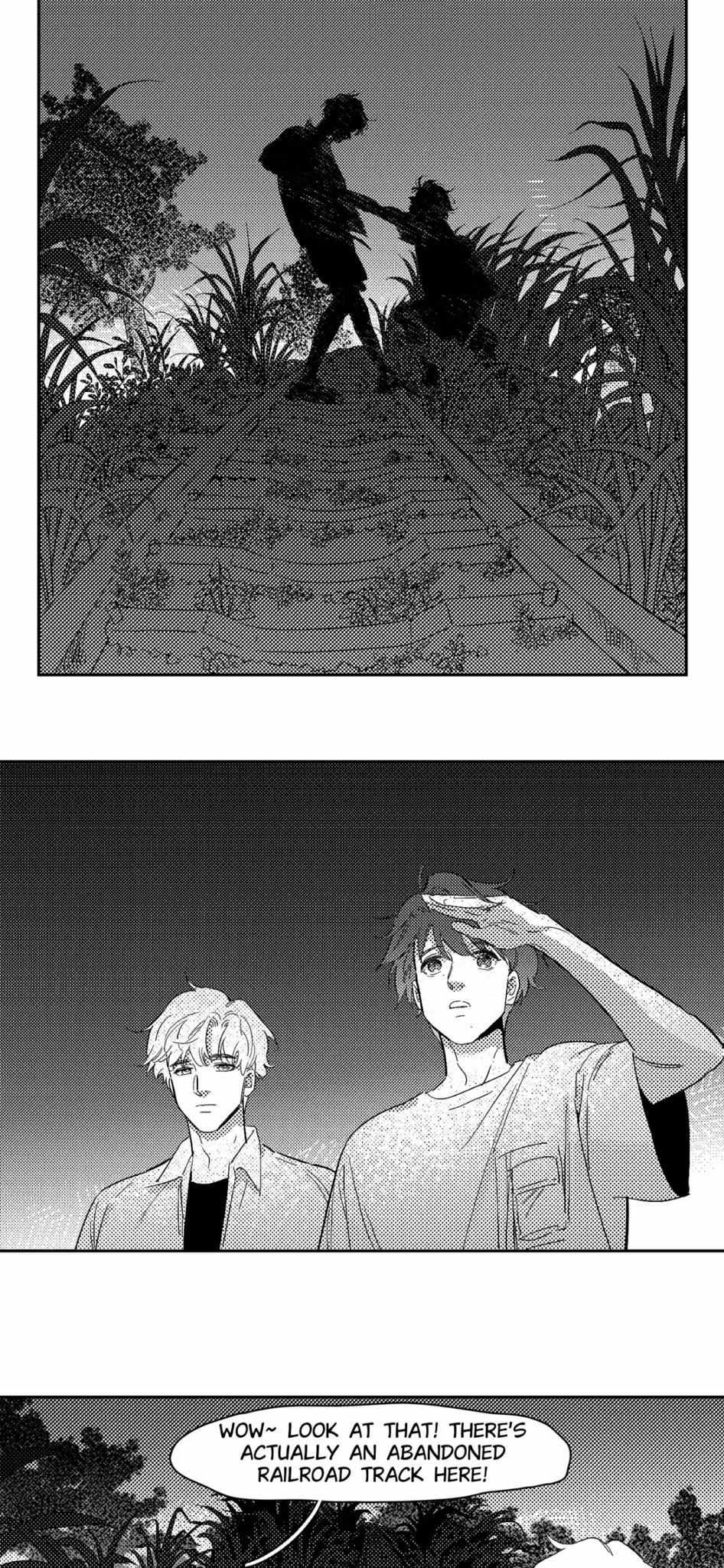 Read Asterism chapter 106.4 image 7 on Lezhin