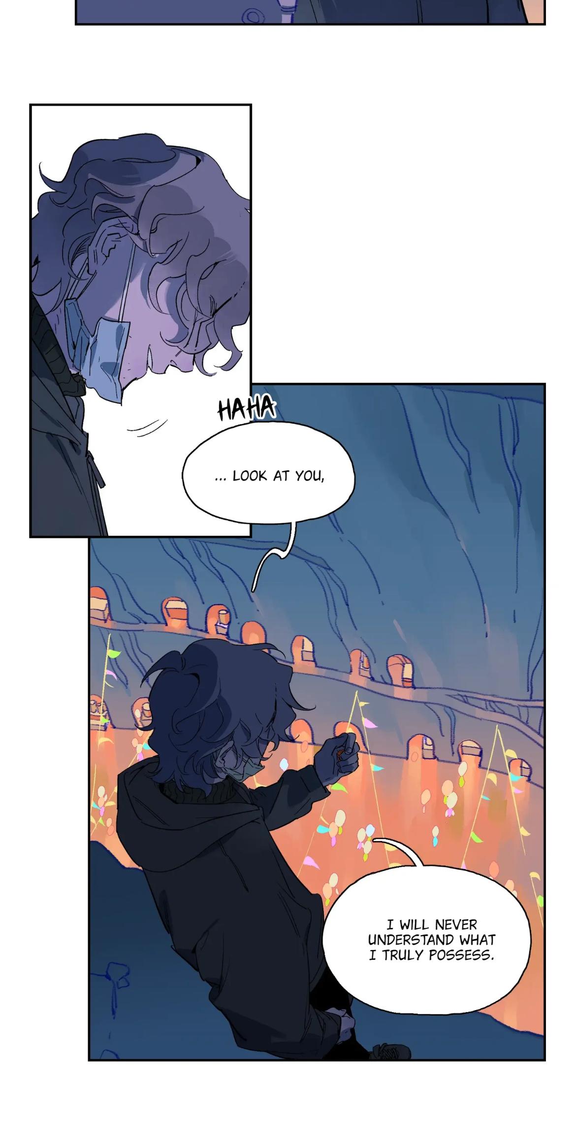 Read Asterism chapter 106 image 18 on Lezhin
