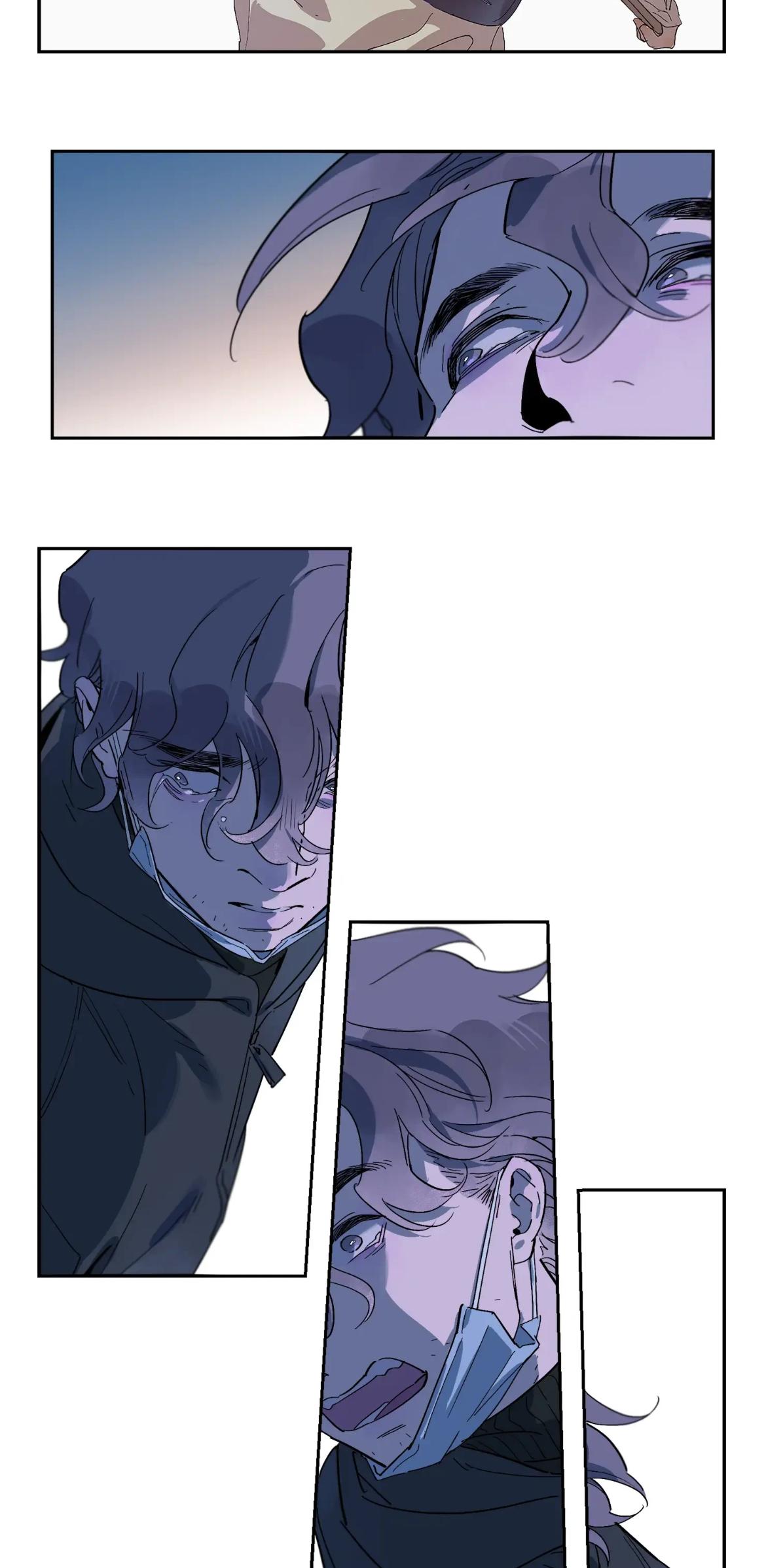 Read Asterism chapter 106 image 27 on Lezhin