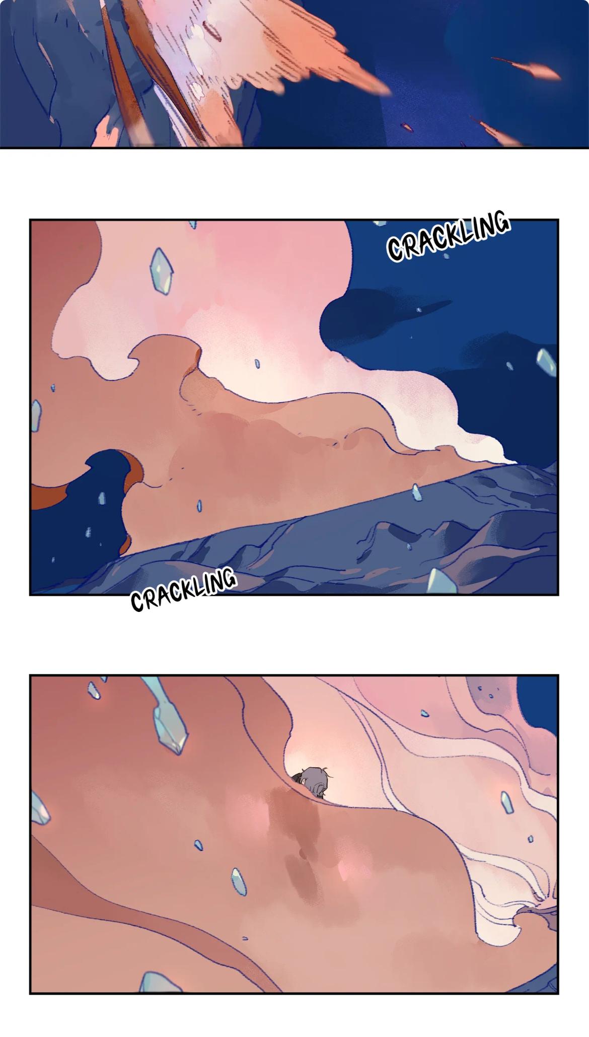 Read Asterism chapter 106 image 40 on Lezhin