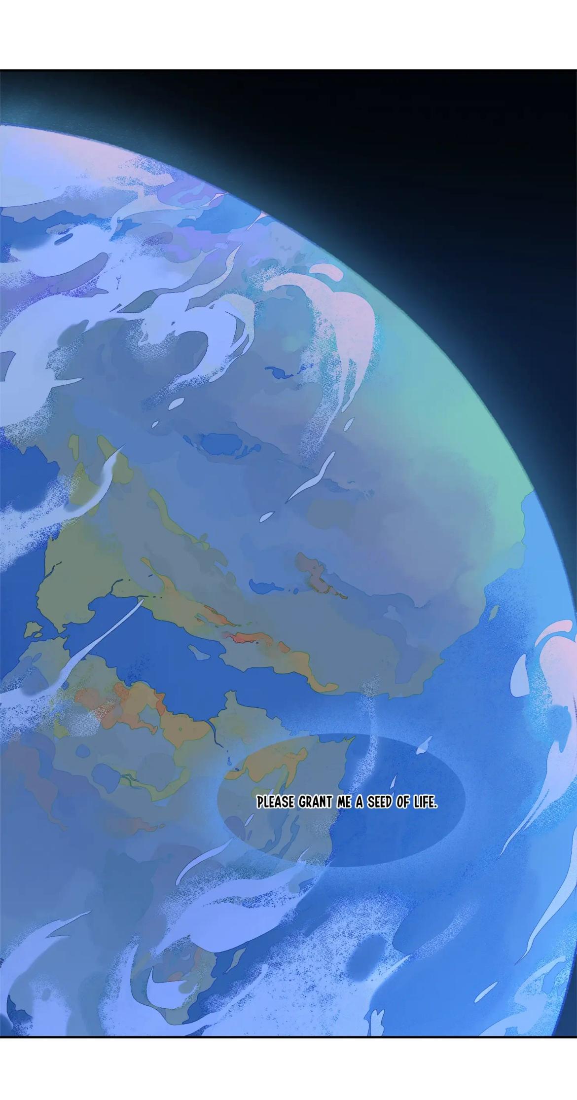 Read Asterism chapter 106 image 42 on Lezhin