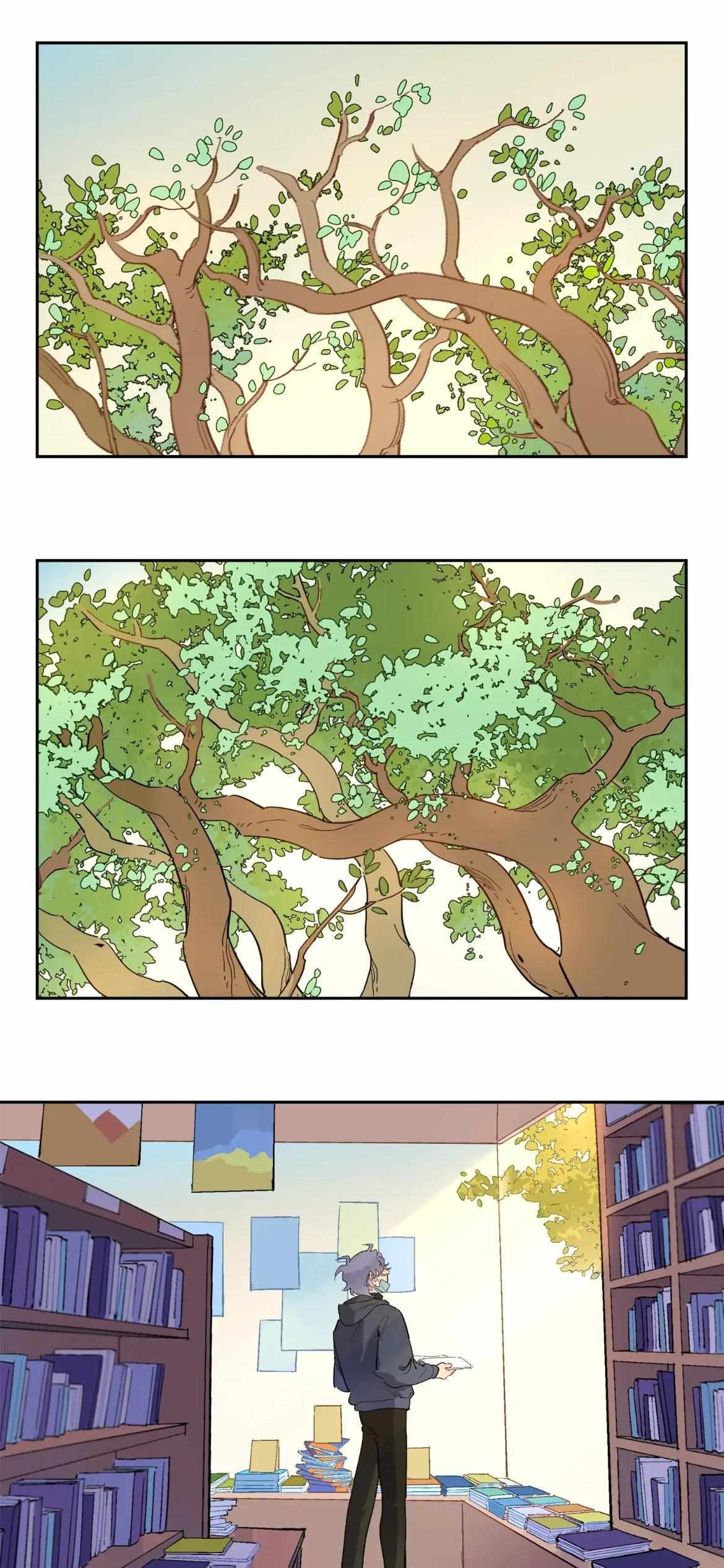 Read Asterism chapter 106 image 45 on Lezhin