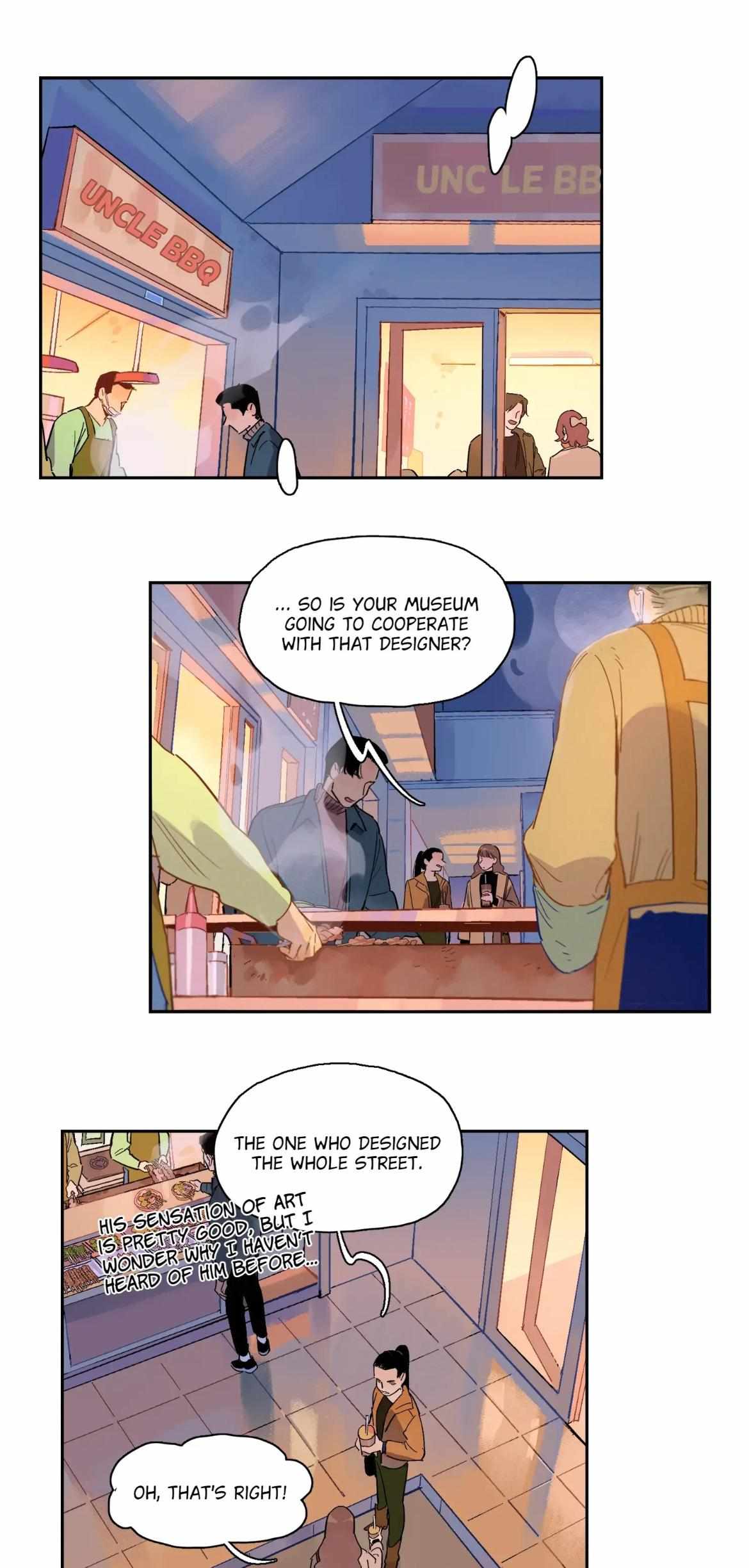 Read Asterism chapter 106 image 48 on Lezhin