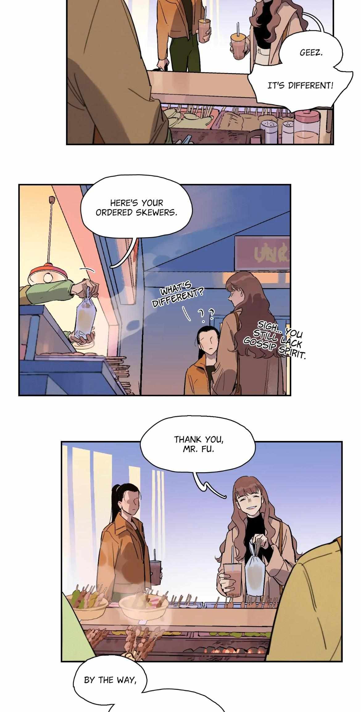 Read Asterism chapter 106 image 50 on Lezhin