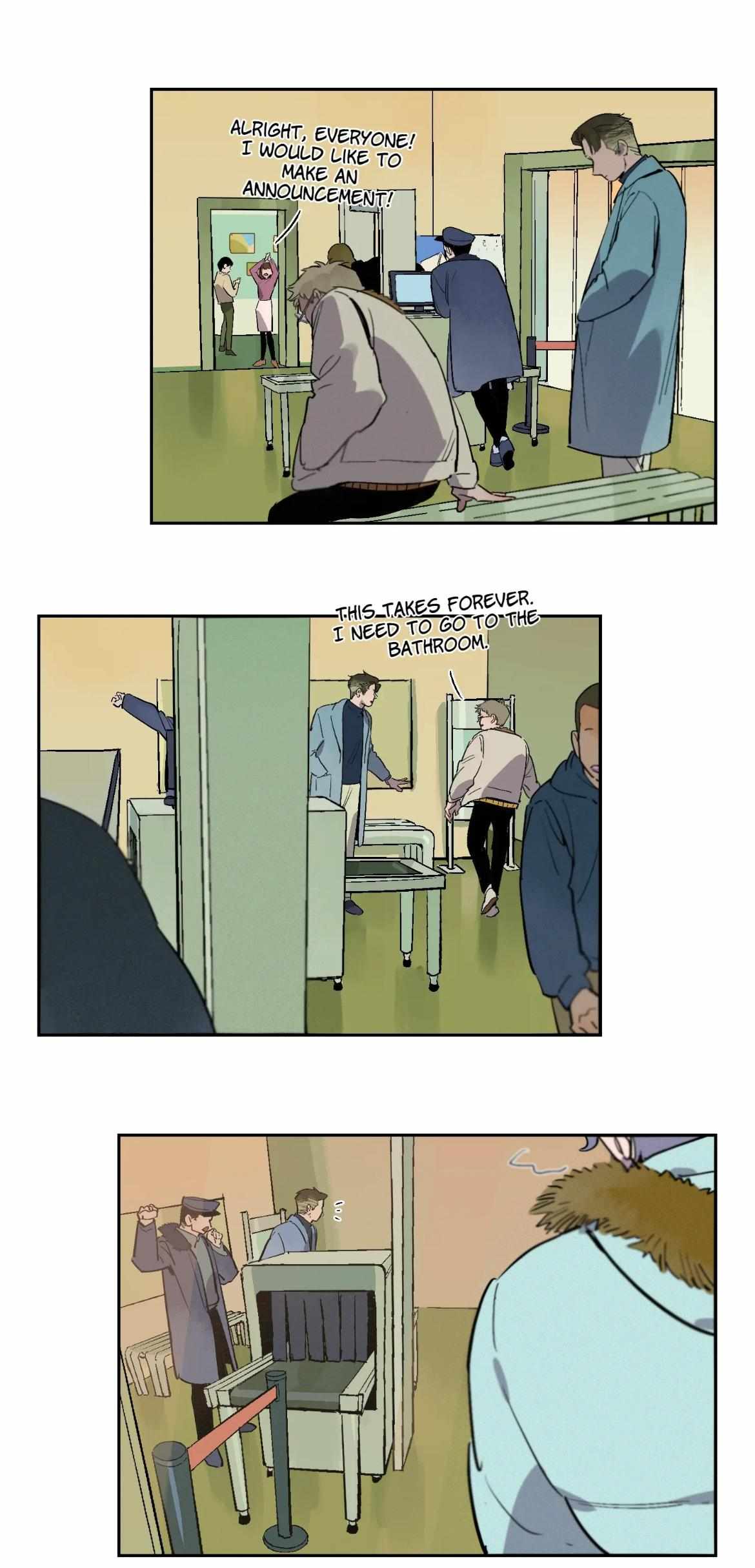 Read Asterism chapter 106 image 55 on Lezhin