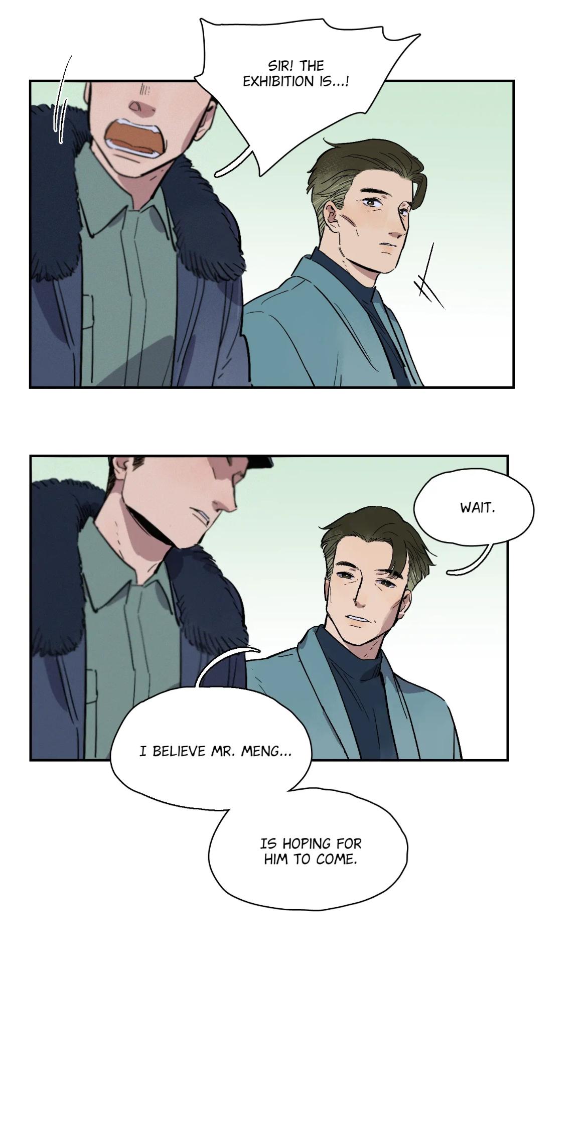 Read Asterism chapter 106 image 56 on Lezhin