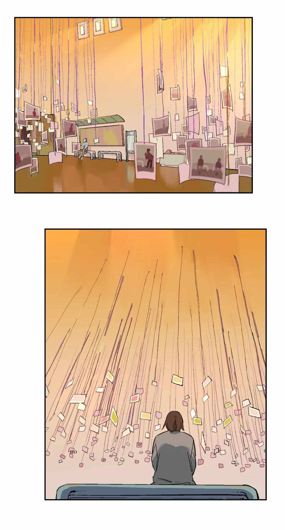 Read Asterism chapter 106 image 58 on Lezhin