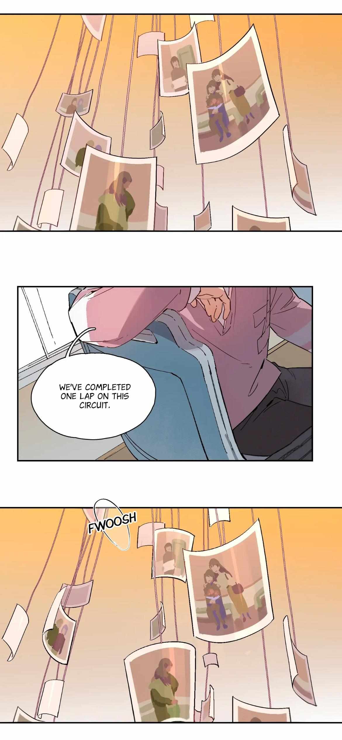 Read Asterism chapter 106 image 59 on Lezhin