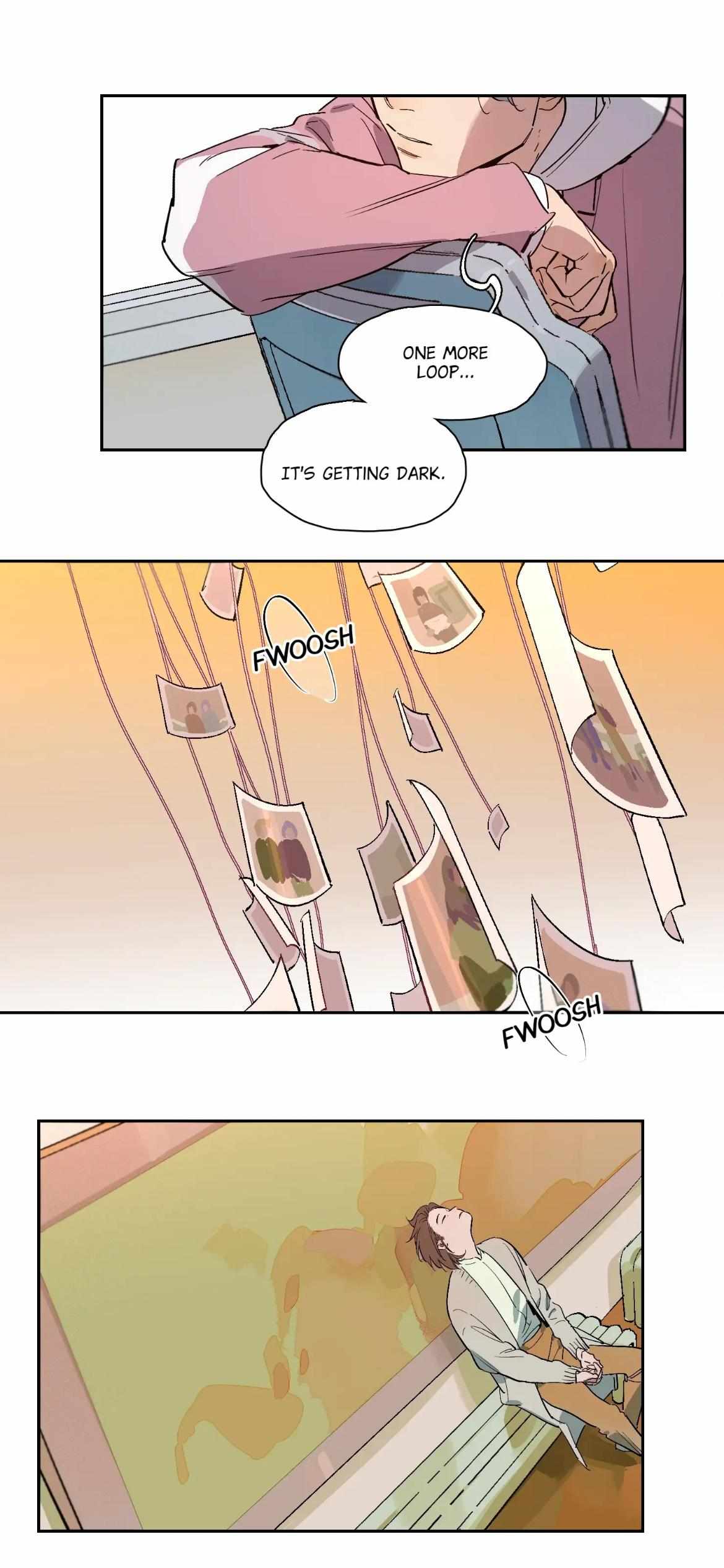 Read Asterism chapter 106 image 60 on Lezhin