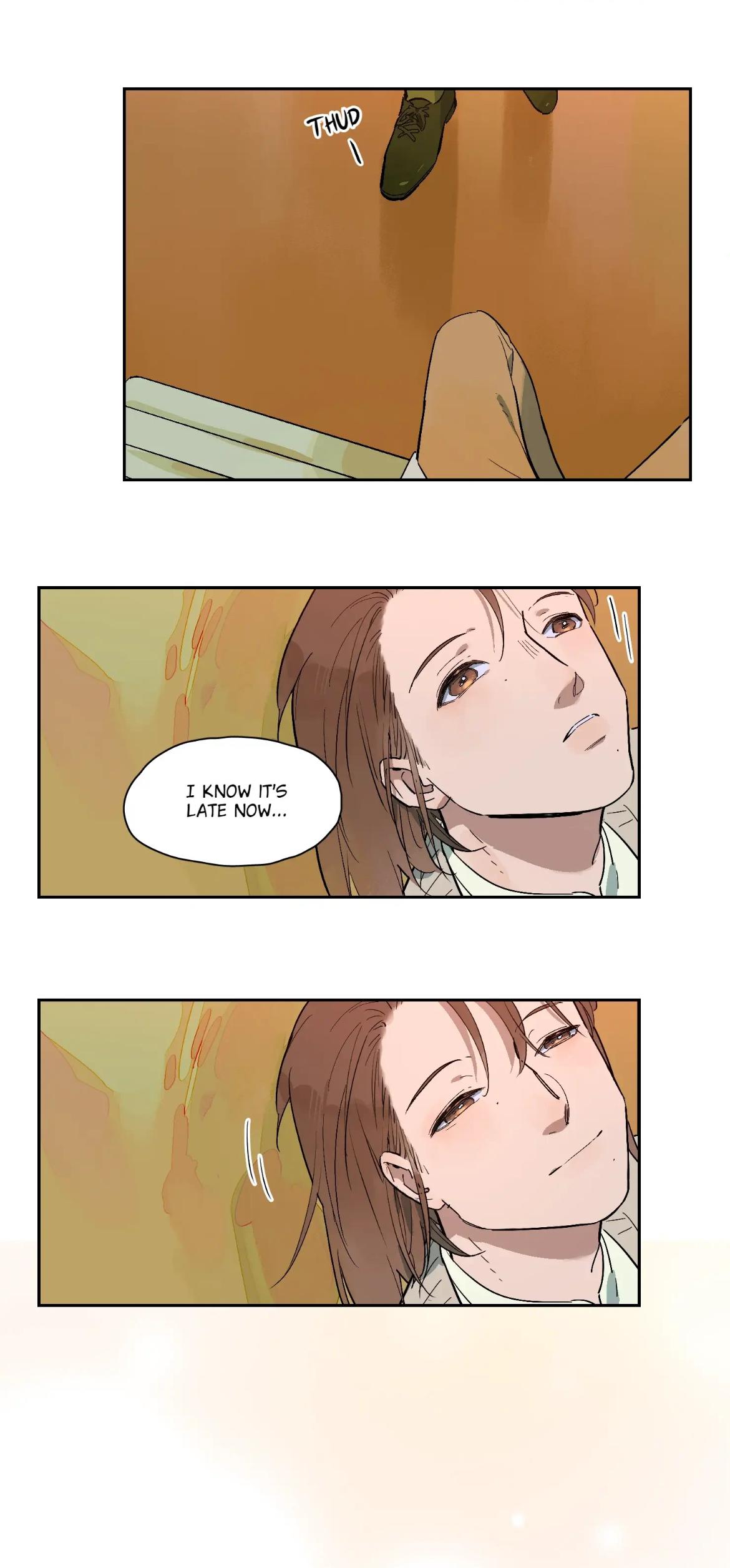 Read Asterism chapter 106 image 61 on Lezhin
