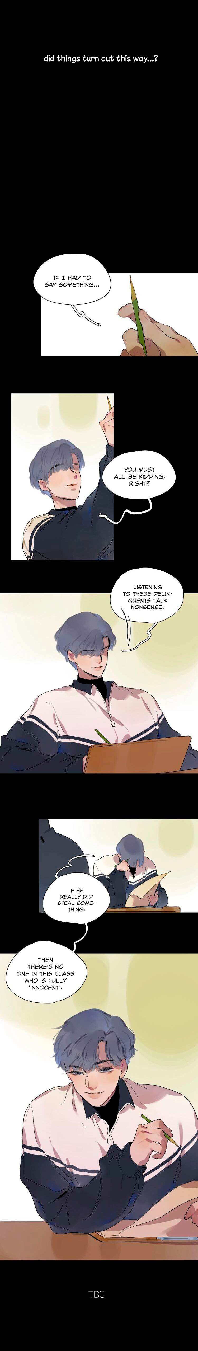 Read Asterism chapter 12 image 5 on Lezhin