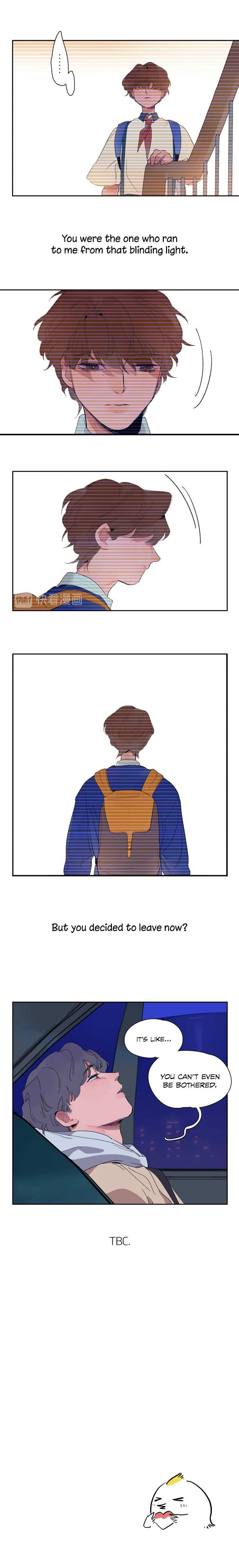 Read Asterism chapter 16 image 5 on Lezhin