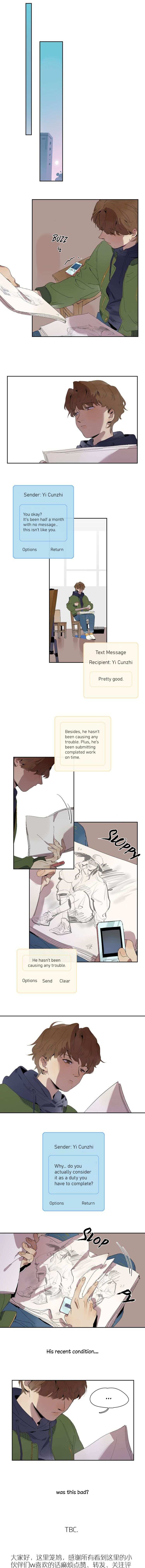 Read Asterism chapter 17 image 5 on Lezhin