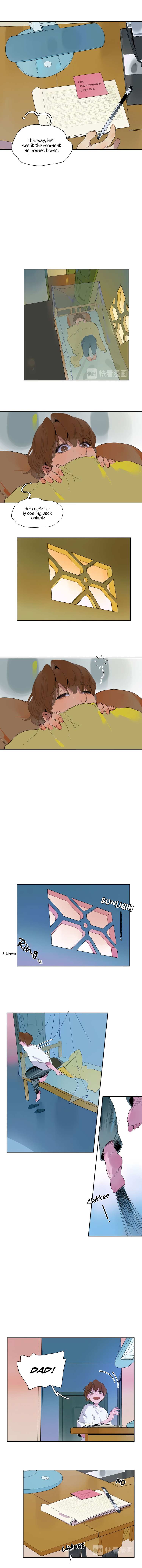 Read Asterism chapter 20 image 2 on Lezhin