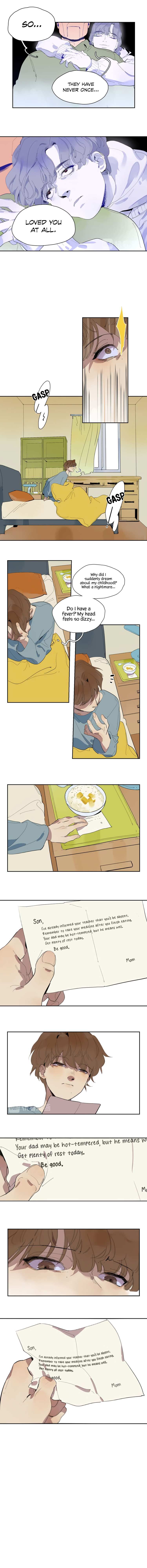 Read Asterism chapter 20 image 6 on Lezhin