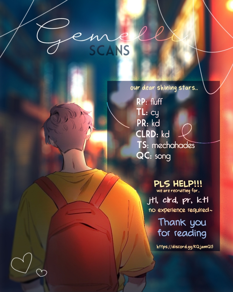 Read Asterism chapter 20 image 8 on Lezhin