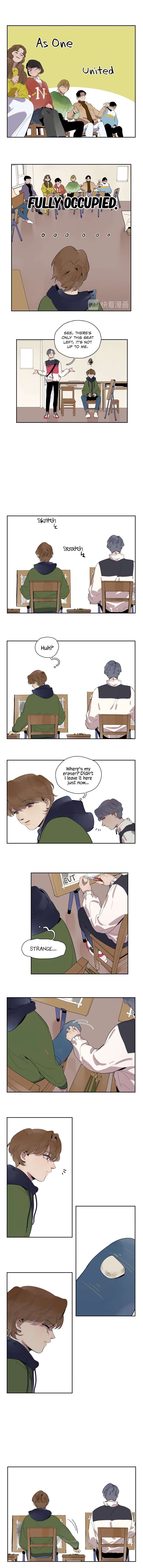 Read Asterism chapter 21 image 4 on Lezhin