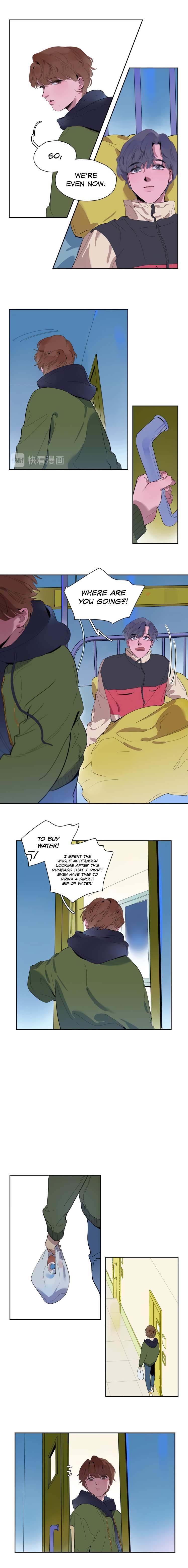 Read Asterism chapter 22 image 3 on Lezhin