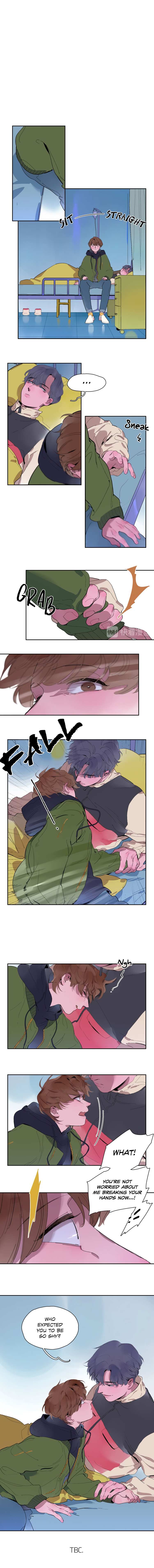 Read Asterism chapter 22 image 5 on Lezhin