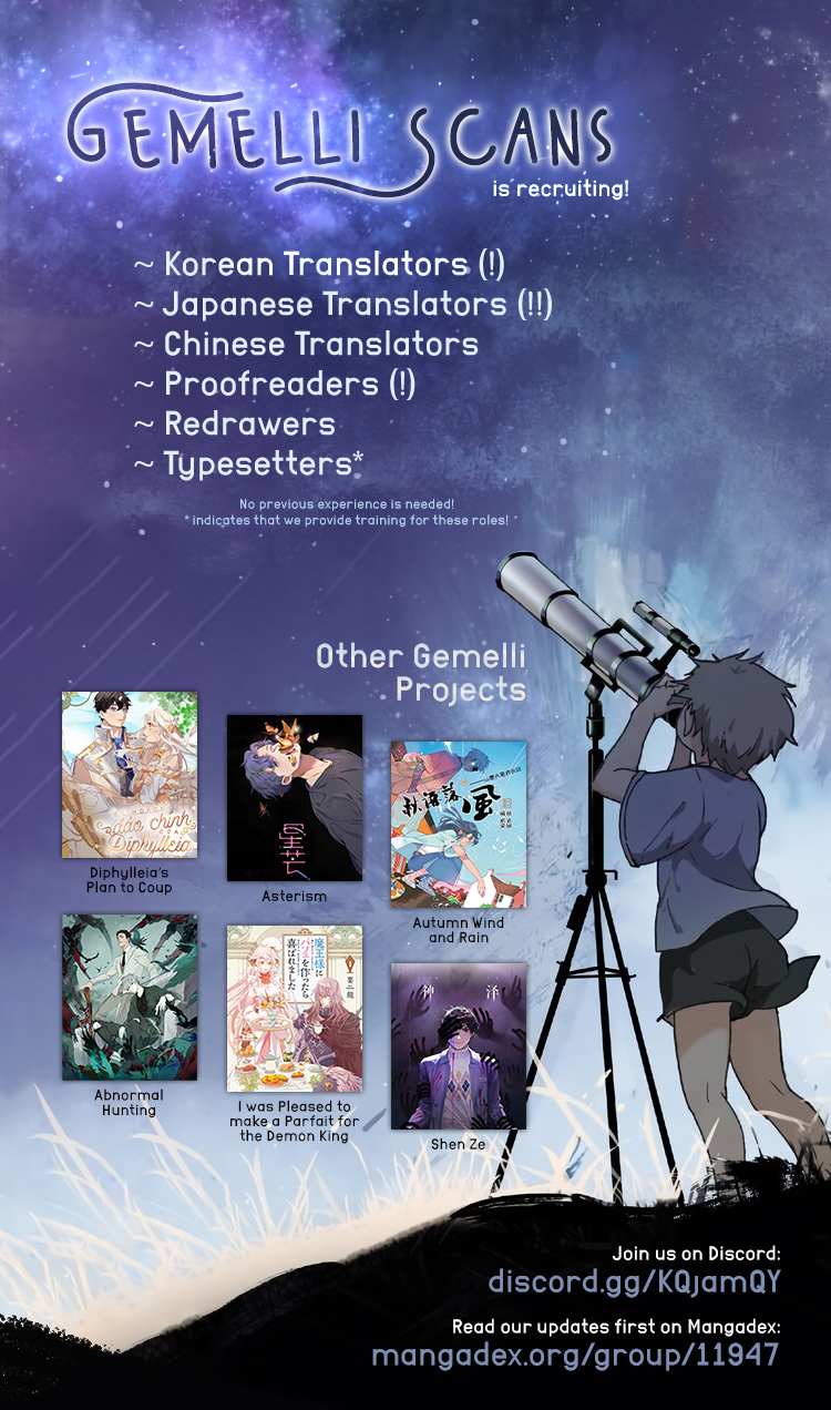 Read Asterism chapter 22 image 7 on Lezhin