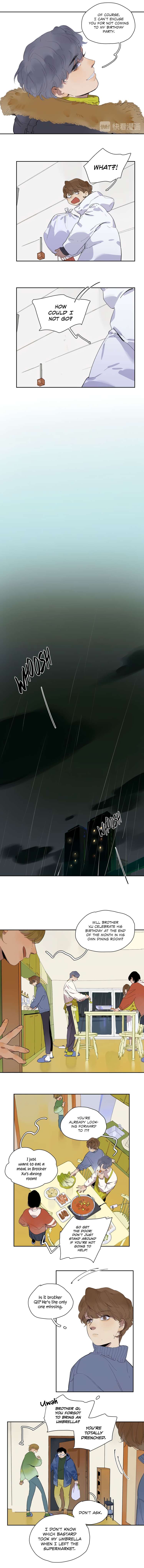 Read Asterism chapter 24 image 4 on Lezhin