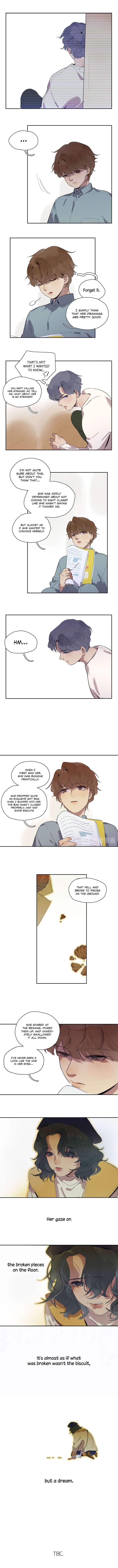 Read Asterism chapter 26 image 5 on Lezhin