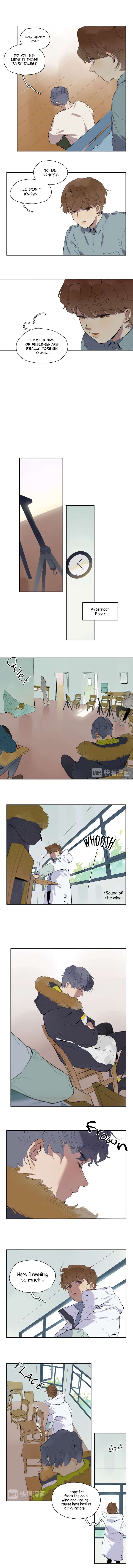 Read Asterism chapter 27 image 3 on Lezhin