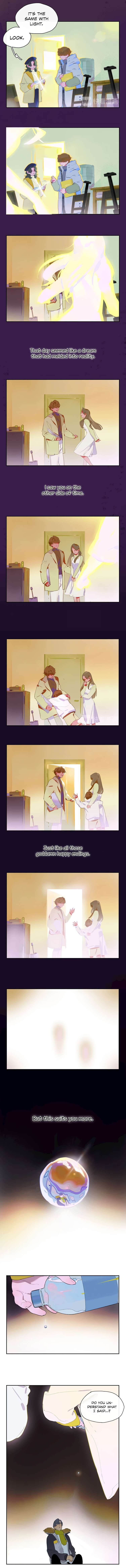 Read Asterism chapter 27 image 5 on Lezhin
