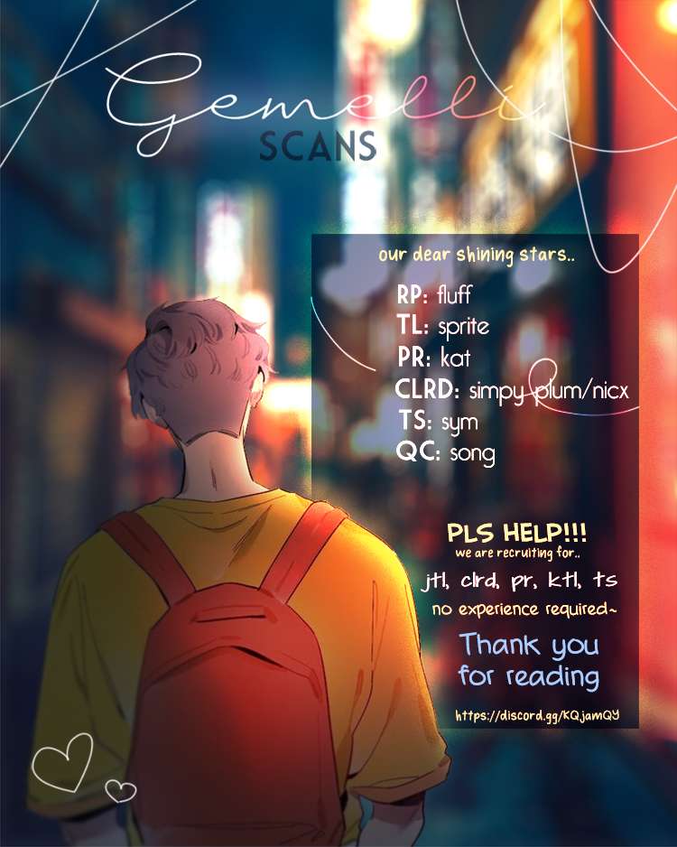 Read Asterism chapter 27 image 7 on Lezhin