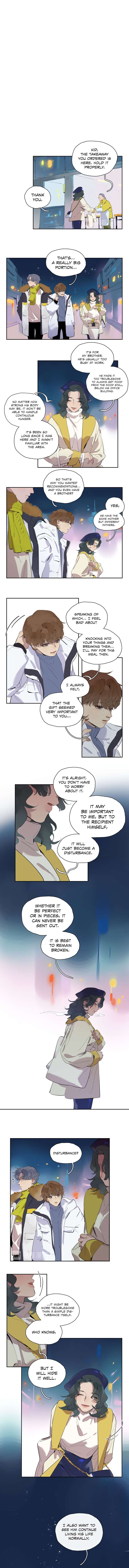 Read Asterism chapter 28 image 4 on Lezhin