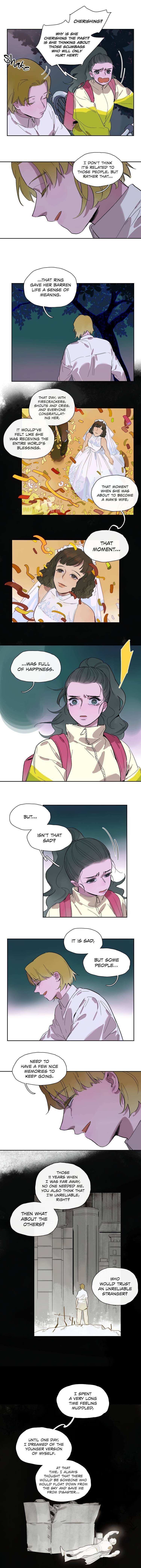 Read Asterism chapter 31.5 image 5 on Lezhin