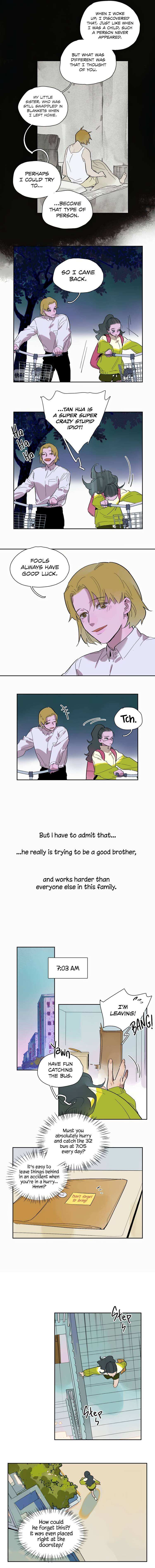 Read Asterism chapter 31.5 image 6 on Lezhin