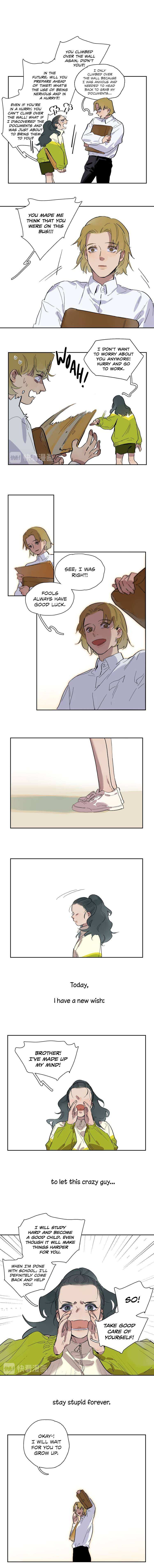 Read Asterism chapter 31.5 image 8 on Lezhin