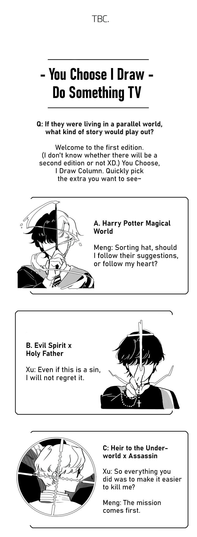 Read Asterism chapter 31 image 7 on Lezhin