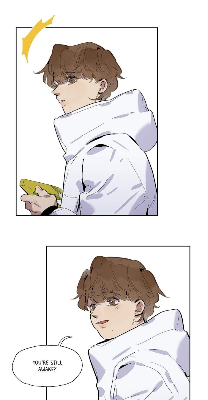 Read Asterism chapter 32 image 1 on Lezhin