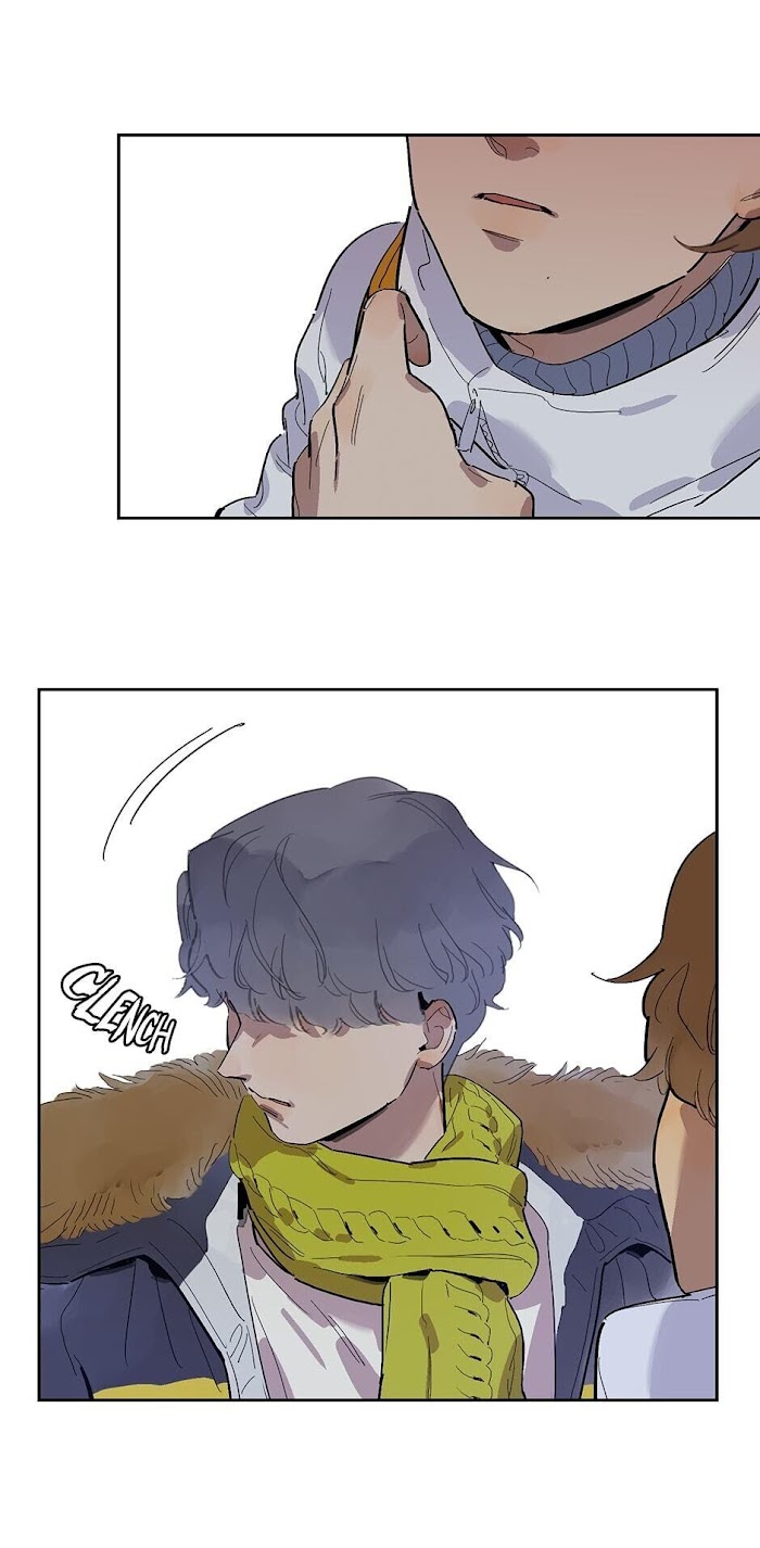 Read Asterism chapter 32 image 10 on Lezhin