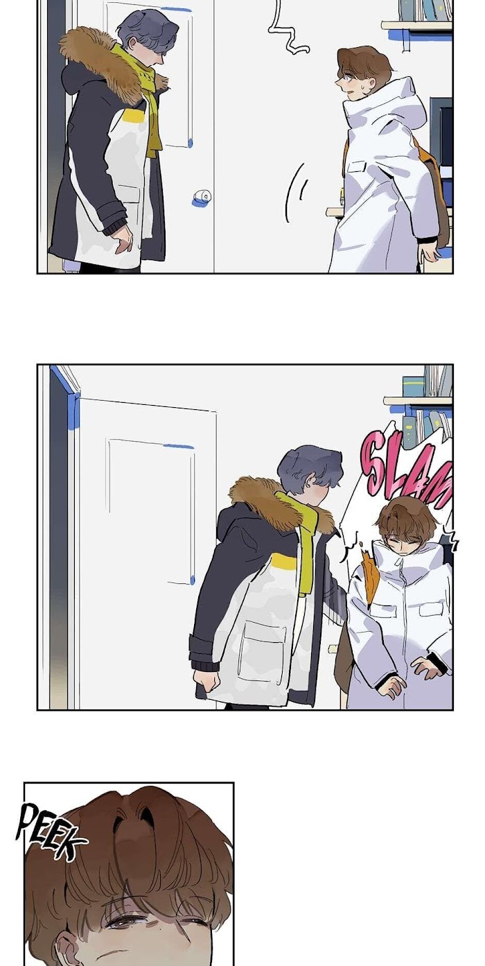 Read Asterism chapter 32 image 12 on Lezhin