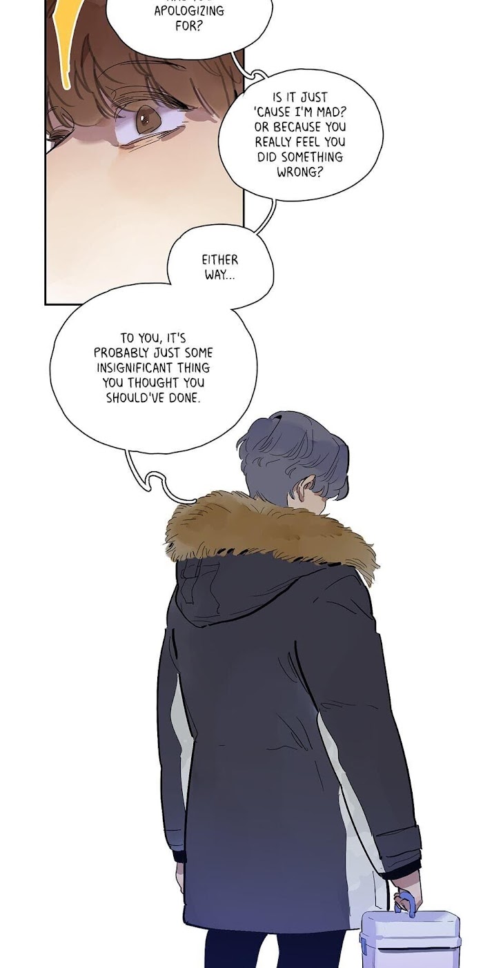 Read Asterism chapter 32 image 19 on Lezhin