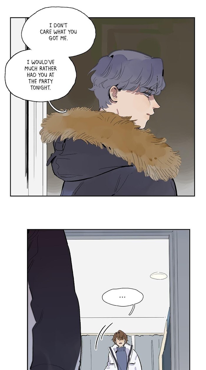 Read Asterism chapter 32 image 20 on Lezhin