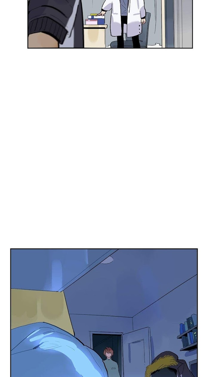 Read Asterism chapter 32 image 21 on Lezhin