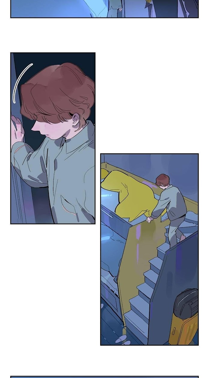 Read Asterism chapter 32 image 22 on Lezhin