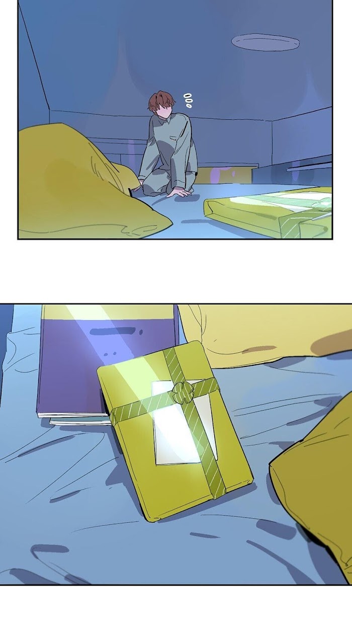 Read Asterism chapter 32 image 23 on Lezhin