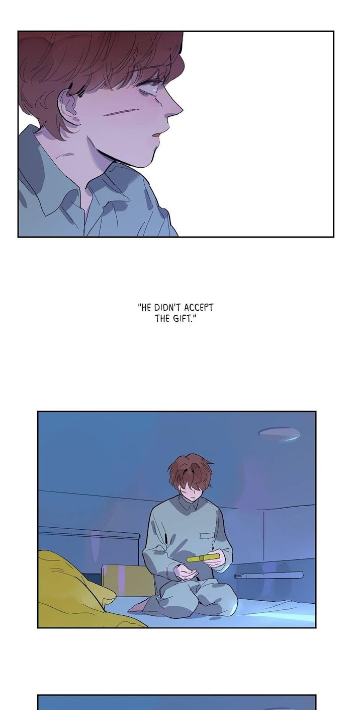 Read Asterism chapter 32 image 24 on Lezhin