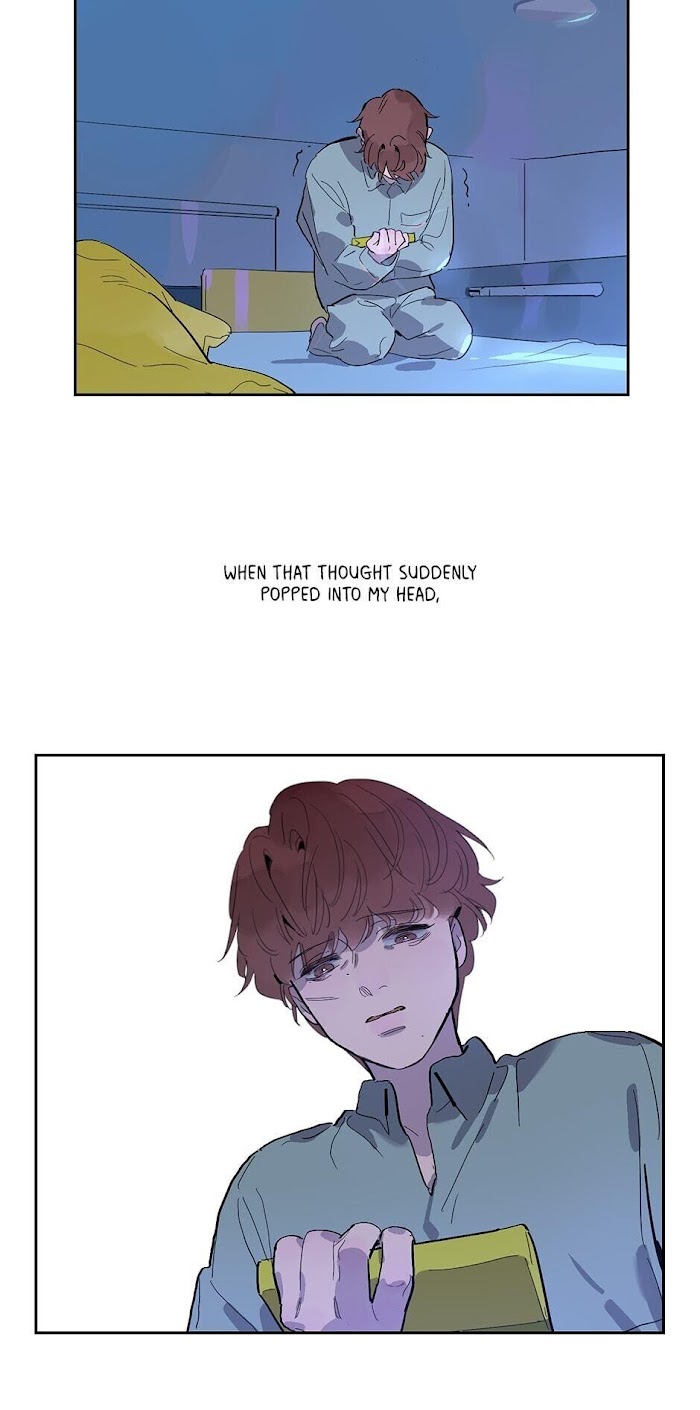Read Asterism chapter 32 image 25 on Lezhin