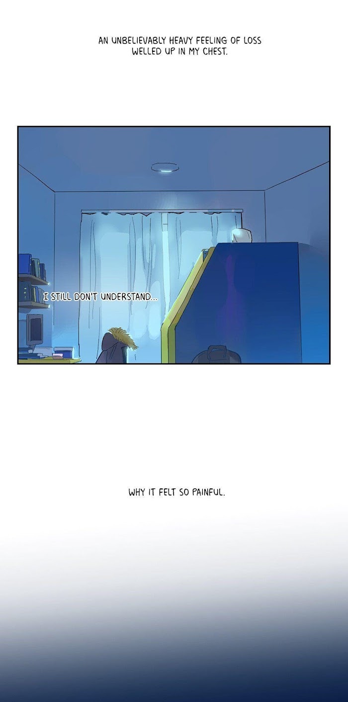 Read Asterism chapter 32 image 26 on Lezhin